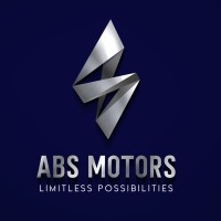 ABS Motors logo - Similar company to Maxtron Ev