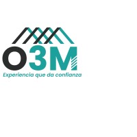 O3M SPA logo - Similar company to Constructora G10 Spa