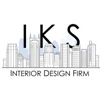 IKS Interior Design logo - Similar company to E|Spaces