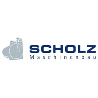Scholz Autoclaves logo - Similar company to Asc Process Systems