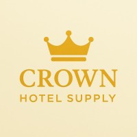 Crown Hotel supply logo - Similar company to Crown International Corporation