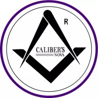 Caliber's Nova logo - Similar company to 4 Eyes Technologies