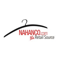 National Hanger Company (NAHANCO) logo - Similar company to Just Hanger