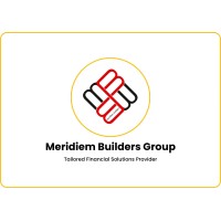 Meridiem Builders Group logo - Similar company to Neuchatel Bathrooms Sdn Bhd