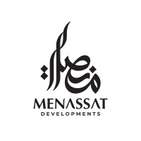 Menassat Developments logo - Similar company to Contact Developments
