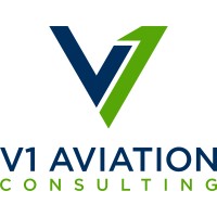 V1 Aviation Consulting Pty Ltd logo - Similar company to V-One