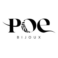 Poe bijoux logo - Similar company to Orphée Bijoux