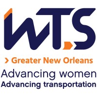 Women'S Transportation Seminar Greater New Orleans