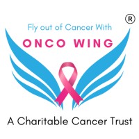 ONCO WING logo - Similar company to Canceronco (Cancer Clinic)