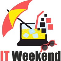 IT Weekend logo - Similar company to Saean Ertebat Co.