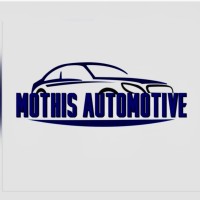 Mothis Automotive logo - Similar company to Studio-Kabel