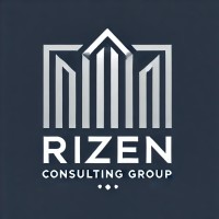 RIZEN Consulting Group LLC logo - Similar company to Qalorie, Inc.
