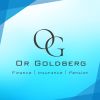 Or Goldberg - Insurance Agent logo - Similar company to Iris Feder - איריס פדר