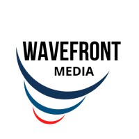 Wavefront Media logo - Similar company to Woman Empowered