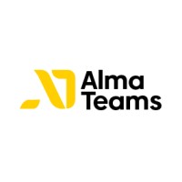 ALMA MÜHENDİSLİK logo - Similar company to Robentex