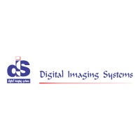 Digital imaging system logo - Similar company to Intilop