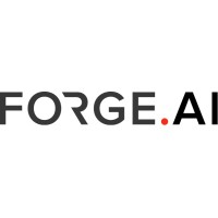 Forge.AI logo - Similar company to Forge