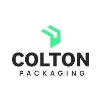 Colton Packaging Limited logo - Similar company to The Upac Group