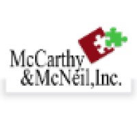 McCarthy & McNeil, Inc. logo - Similar company to Search Ingenuity Llc