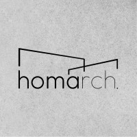 homArch. logo - Similar company to Homaarch