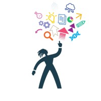 Promote Research logo - Similar company to Libfocus