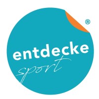 Sportreisen entdecke.net DMC logo - Similar company to Trurep