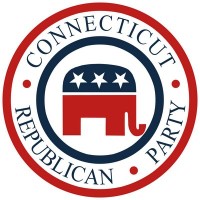 Connecticut Republicans logo - Similar company to Connecticut General Assembly