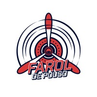 Farol de Pouso Podcast logo - Similar company to Fp Aviation