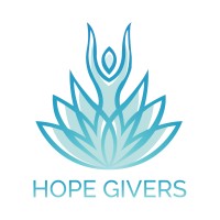 Hope Givers Jordan logo - Similar company to Denuity™