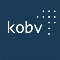 KOBV Verbundzentrale logo - Similar company to Institut Für Bibliotheks- Und Informationswissenschaft Der Humboldt-Universität Zu Berlin (Ibi)