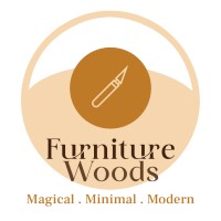 Furniture Woods logo - Similar company to Furniture Tech Pakistan