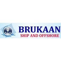 Brukaan Ship and Offshore Pvt Ltd logo - Similar company to I Marine Infratech (India) Pvt. Ltd.