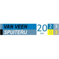 Van Veen Spuiterij BV logo - Similar company to Talen Robotics