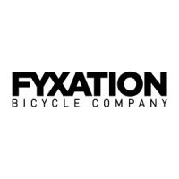 Fyxation Bicycle Co. logo - Similar company to Bicycle
