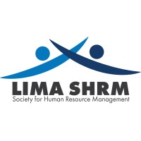 Lima SHRM logo - Similar company to Wrc-Shrm