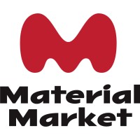 Material Market logo - Similar company to Talysis