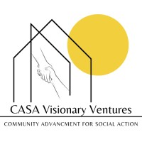 CASA Visionary Ventures logo - Similar company to Angels Protection Inc.