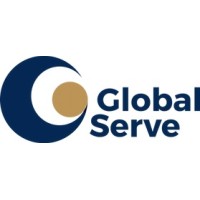GlobalServe logo - Similar company to Omnitrust