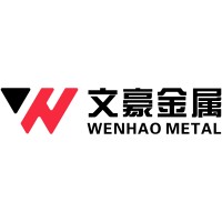 Anyang Wenhao Metal Materials Co., Ltd. logo - Similar company to Bonro Office