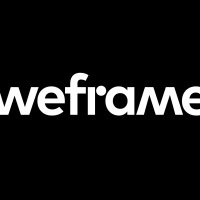 Weframe logo - Similar company to Headless Commerce Agency | Weframetech