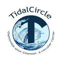 TidalCircle logo - Similar company to Elearning Expert Group