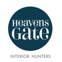 Heaven's Gate Interior logo - Similar company to Himala Ai