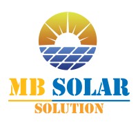 MB Solar Solution logo - Similar company to Mb Solar