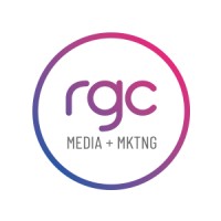 RGC Media & Mktng logo - Similar company to Mktng