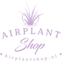 Airplantshop.nl logo - Similar company to Verdant Lyfe