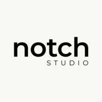 Notch Studio logo - Similar company to Perch Staging