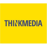Thinkmedia Erklärfilm & E-learning logo - Similar company to Vjsual