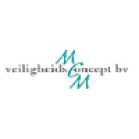 Veiligheidsconcept MCM bv logo - Similar company to Prospectief