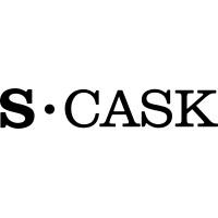 S-CASK logo - Similar company to Barley Nectar