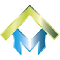 M6 Bygg logo - Similar company to Rm Gruppen Ab